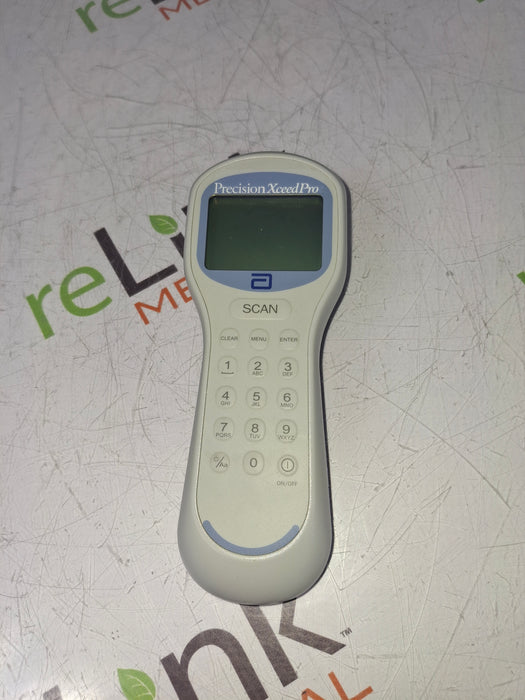 Abbott Precision Xceed Pro Blood Glucose Meter