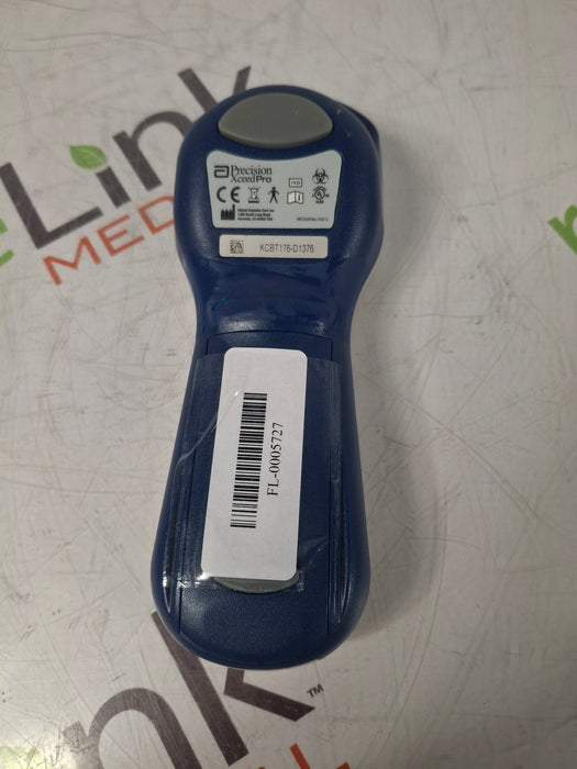 Abbott Precision Xceed Pro Blood Glucose Meter