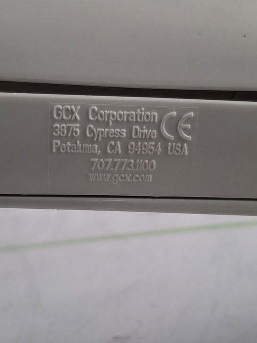 GCX Corporation M-Series Pivot Mount