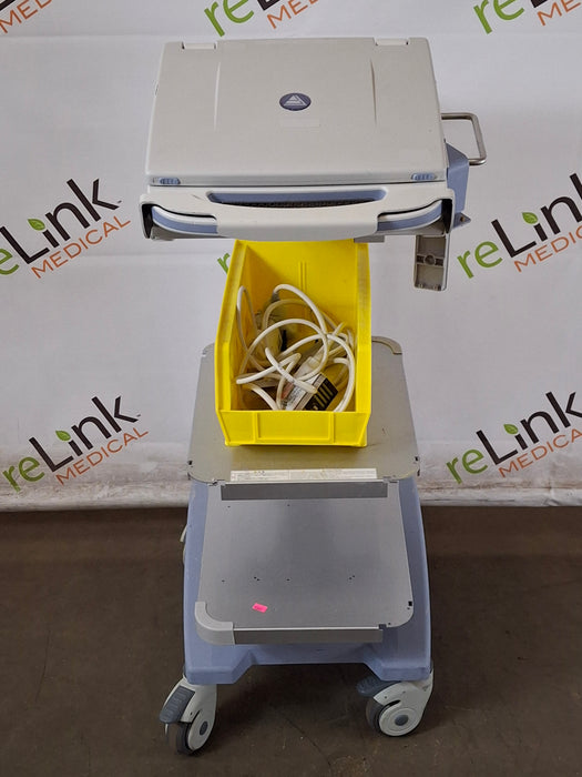Fukuda Denshi PaoLus UF-760AG Portable Ultrasound