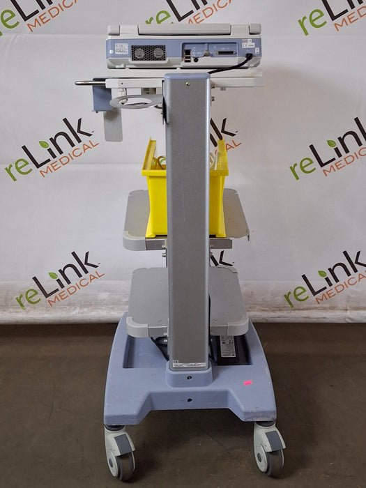 Fukuda Denshi PaoLus UF-760AG Portable Ultrasound