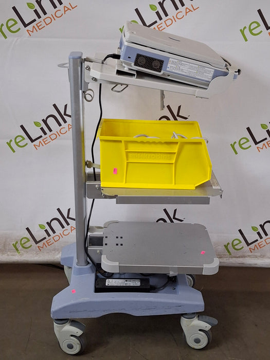 Fukuda Denshi PaoLus UF-760AG Portable Ultrasound
