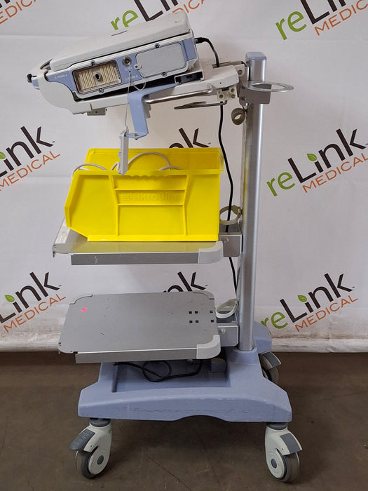 Fukuda Denshi PaoLus UF-760AG Portable Ultrasound