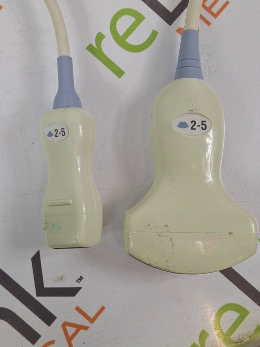 Fukuda Denshi PaoLus UF-760AG Portable Ultrasound