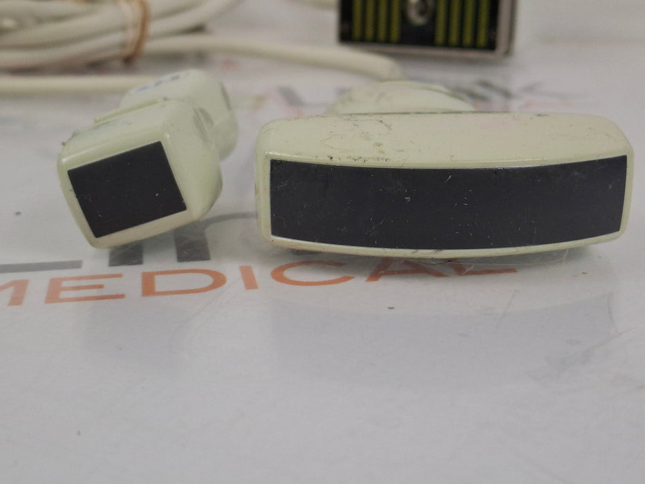 Fukuda Denshi PaoLus UF-760AG Portable Ultrasound