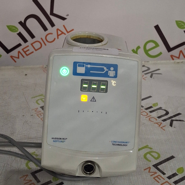 Teleflex Medical Hudson RCI Neptune Heated Humidifier