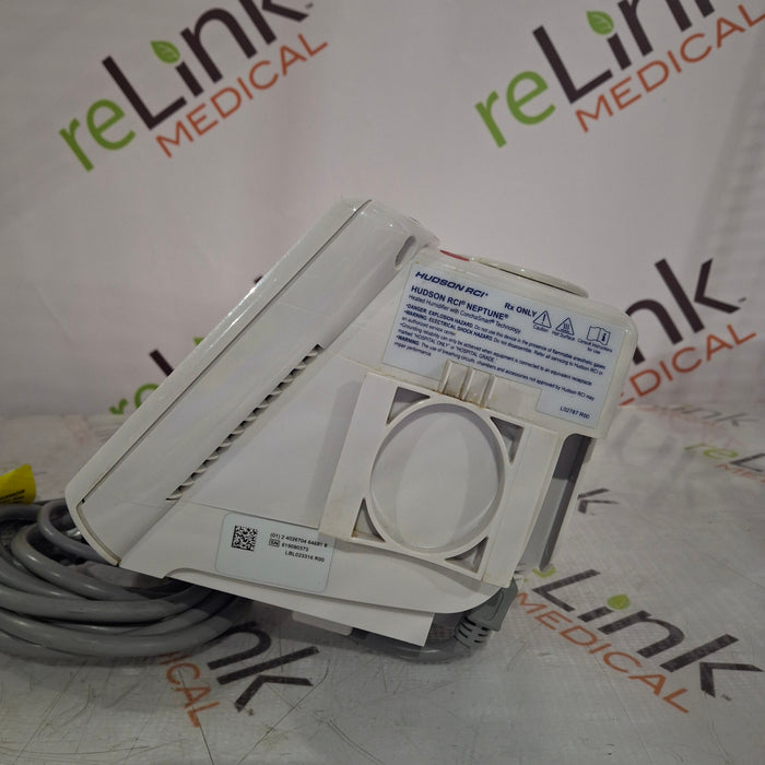 Teleflex Medical Hudson RCI Neptune Heated Humidifier