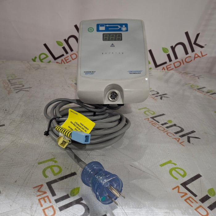 Teleflex Medical Hudson RCI Neptune Heated Humidifier