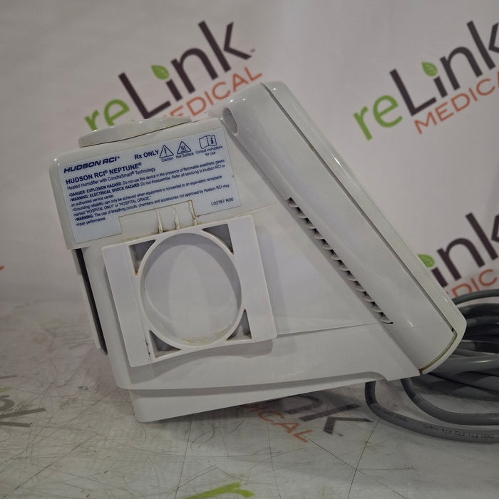 Teleflex Medical Hudson RCI Neptune Heated Humidifier