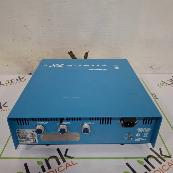 Covidien Valleylab Force FX-C Electrosurgical Generator