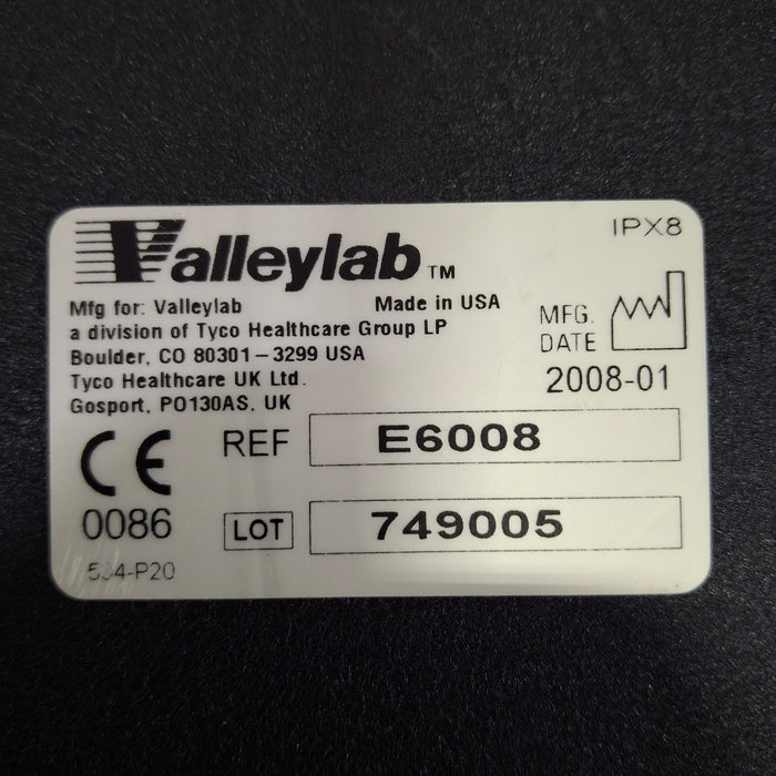 Covidien Valleylab Force FX-C Electrosurgical Generator