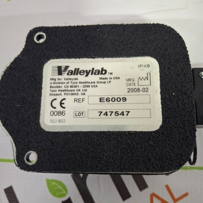 Covidien Valleylab Force FX-C Electrosurgical Generator