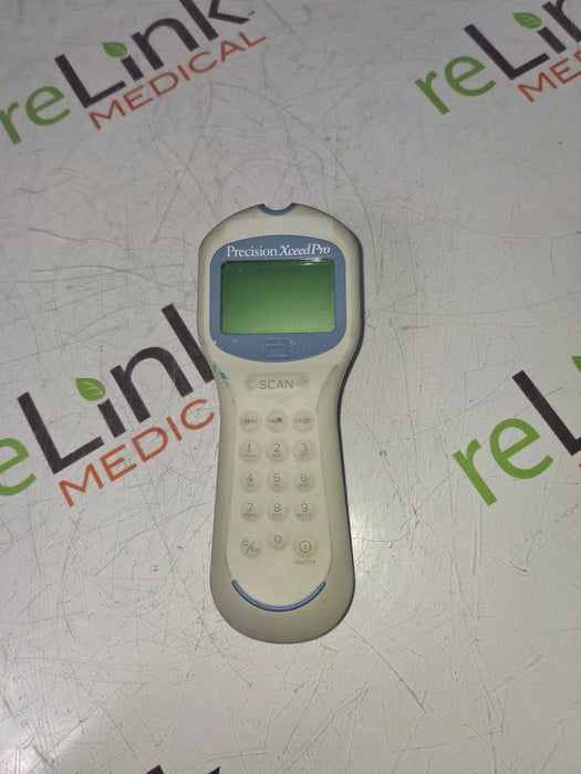 Abbott Precision Xceed Pro Blood Glucose Meter