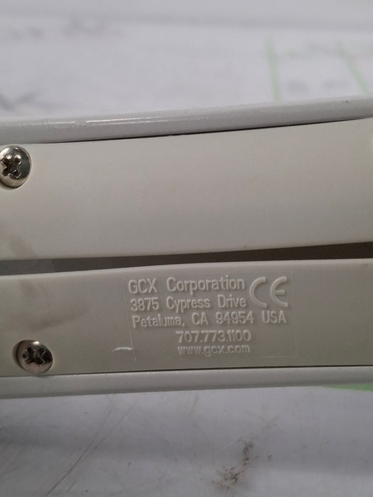 GCX Corporation M-Series Pivot Mount