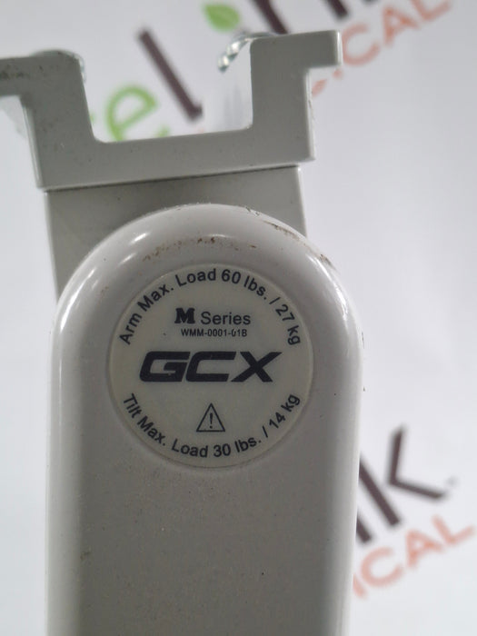 GCX Corporation M-Series Pivot Mount