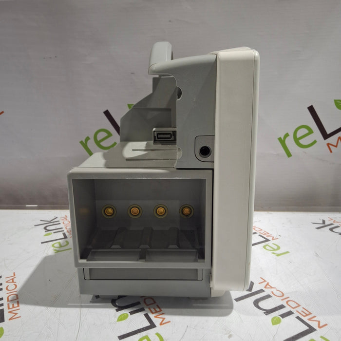 Philips IntelliVue MP50 Patient Monitor