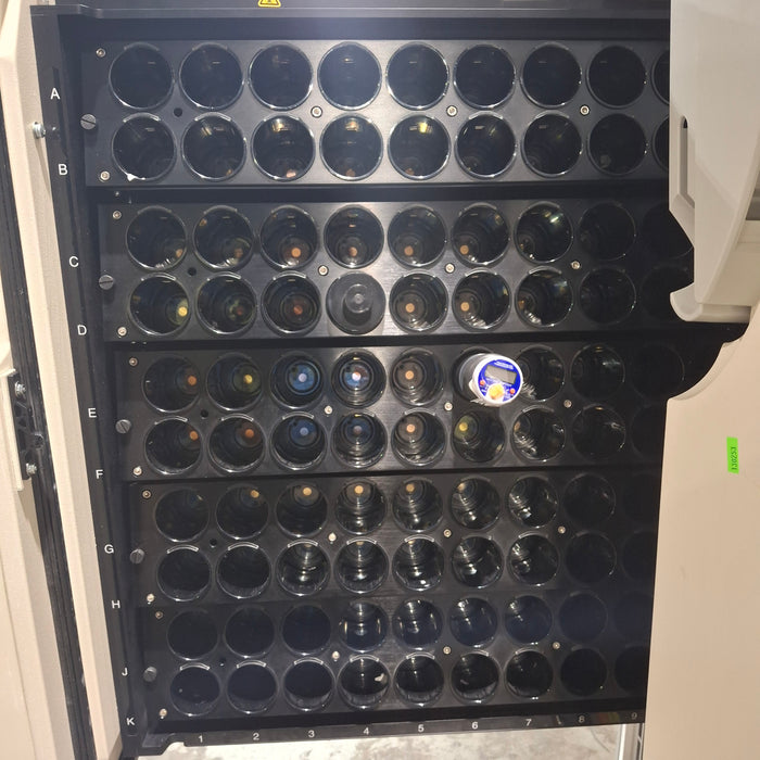 Becton Dickinson Bactec FX Blood Culture System