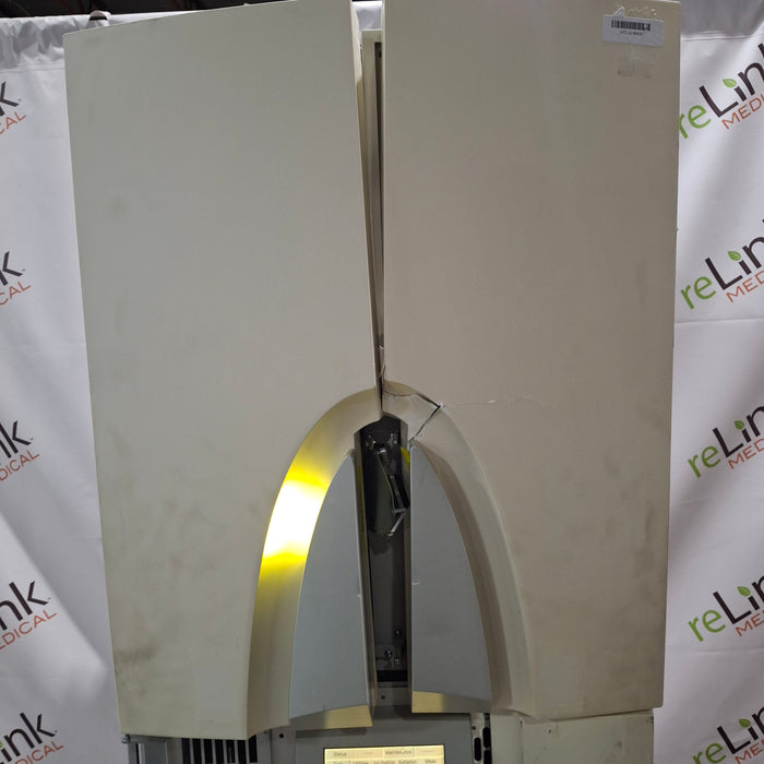 Becton Dickinson Bactec FX Blood Culture System