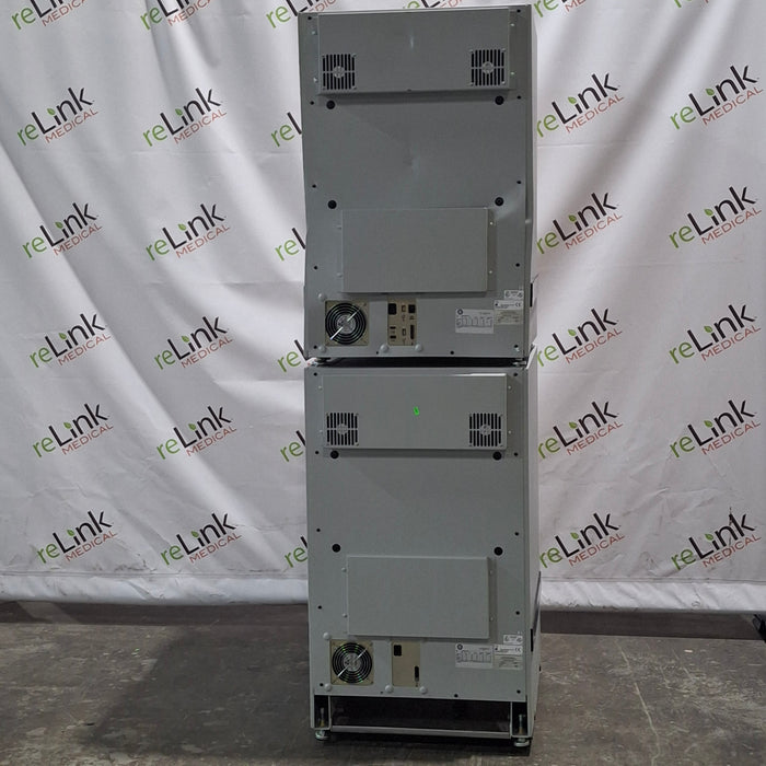 Becton Dickinson Bactec FX Blood Culture System