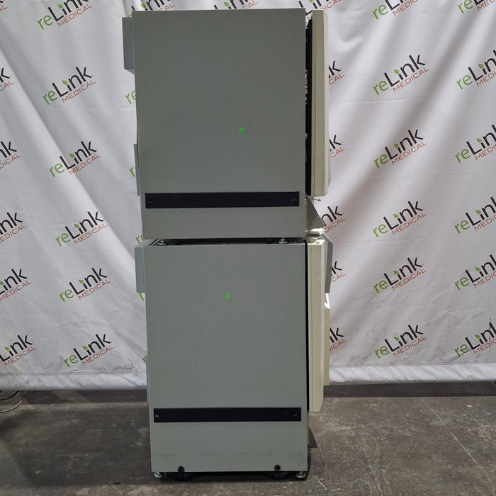 Becton Dickinson Bactec FX Blood Culture System