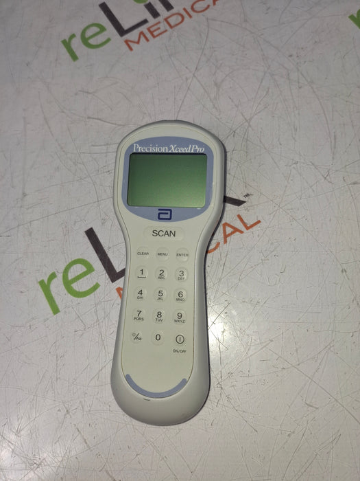 Abbott Precision Xceed Pro Blood Glucose Meter