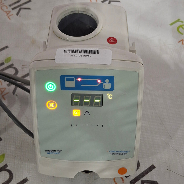 Teleflex Medical Hudson RCI Neptune Heated Humidifier
