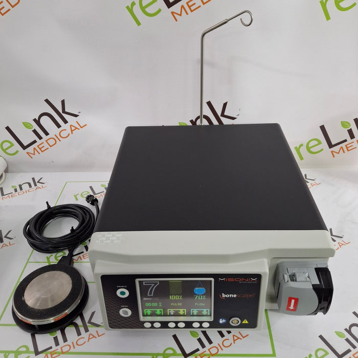 Misonix, Inc. BCM-GN BoneScalpel Generator