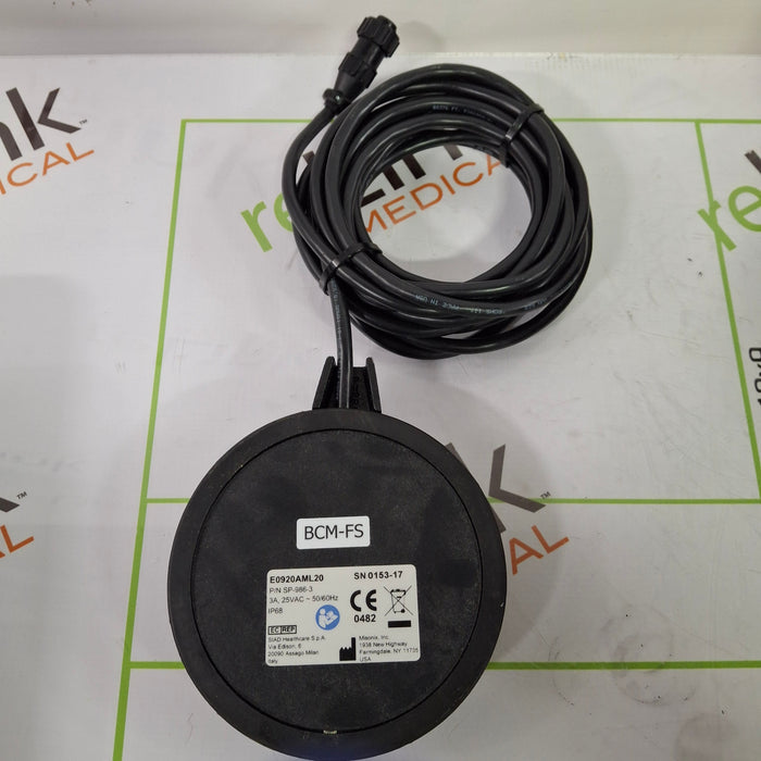 Misonix, Inc. BCM-GN BoneScalpel Generator