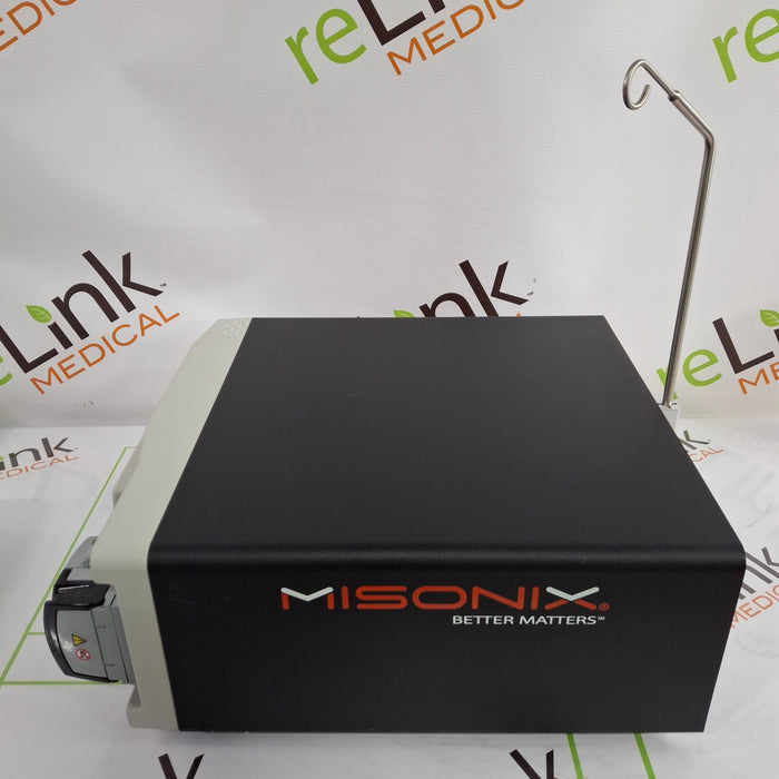 Misonix, Inc. BCM-GN BoneScalpel Generator