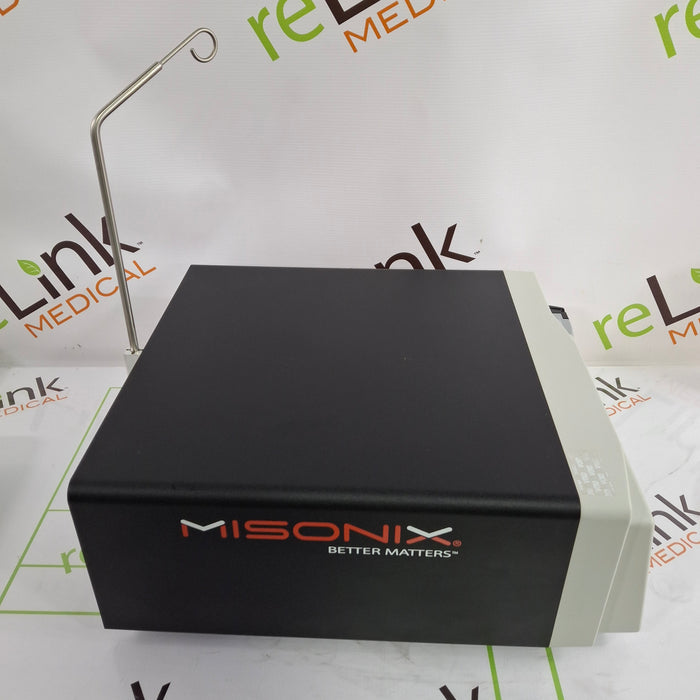 Misonix, Inc. BCM-GN BoneScalpel Generator