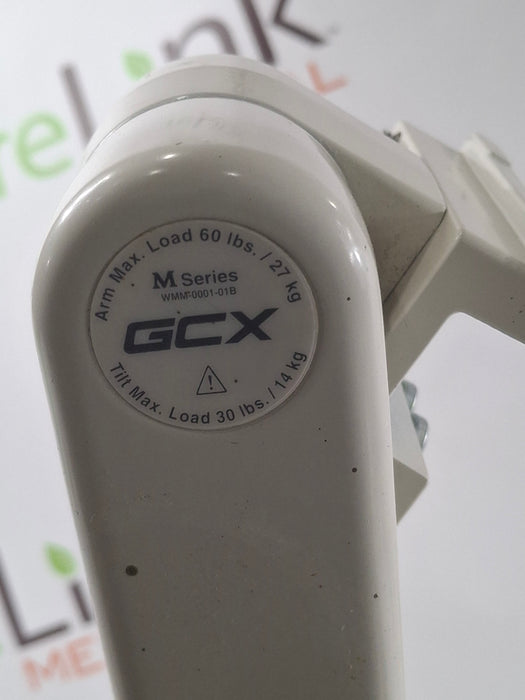 GCX Corporation M-Series Pivot Mount
