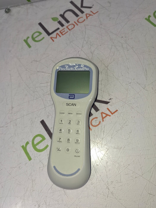 Abbott Precision Xceed Pro Blood Glucose Meter