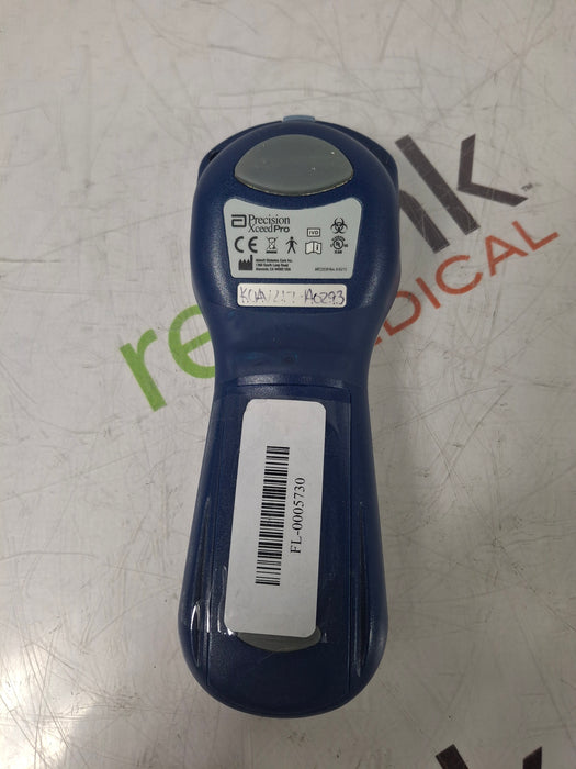 Abbott Precision Xceed Pro Blood Glucose Meter