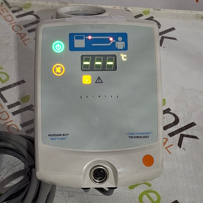 Teleflex Medical Hudson RCI Neptune Heated Humidifier