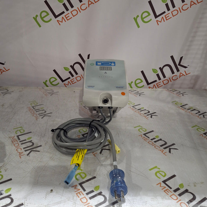 Teleflex Medical Hudson RCI Neptune Heated Humidifier