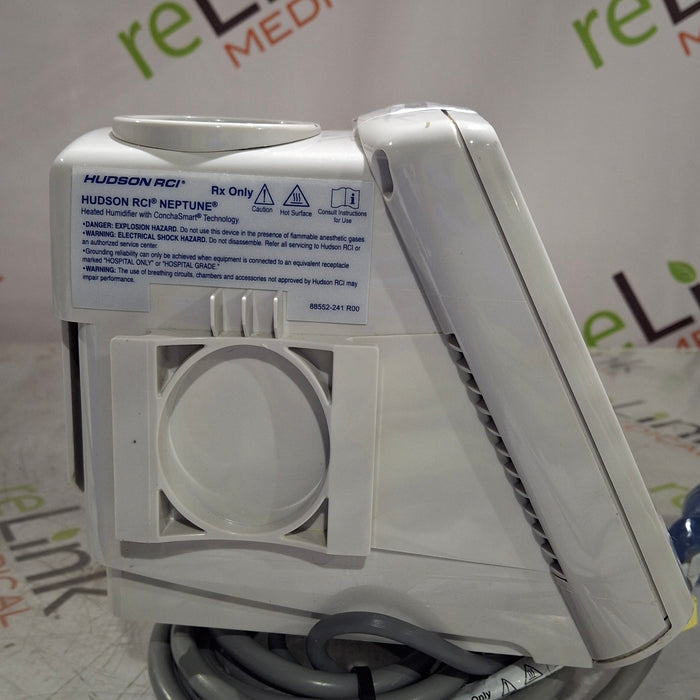 Teleflex Medical Hudson RCI Neptune Heated Humidifier