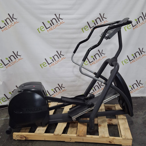 Precor USA Precor USA EFX 546 Elliptical Machine Fitness and Rehab Equipment reLink Online
