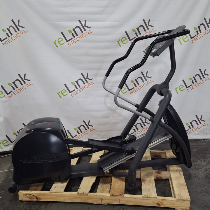 Precor USA EFX 546 Elliptical Machine