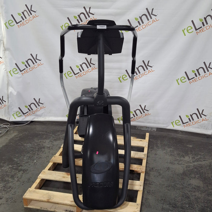 Precor USA EFX 546 Elliptical Machine