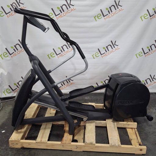 Precor USA Precor USA EFX 546 Elliptical Machine Fitness and Rehab Equipment reLink Online