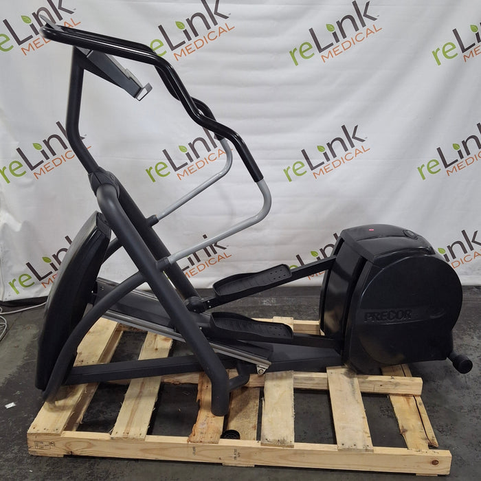 Precor USA EFX 546 Elliptical Machine