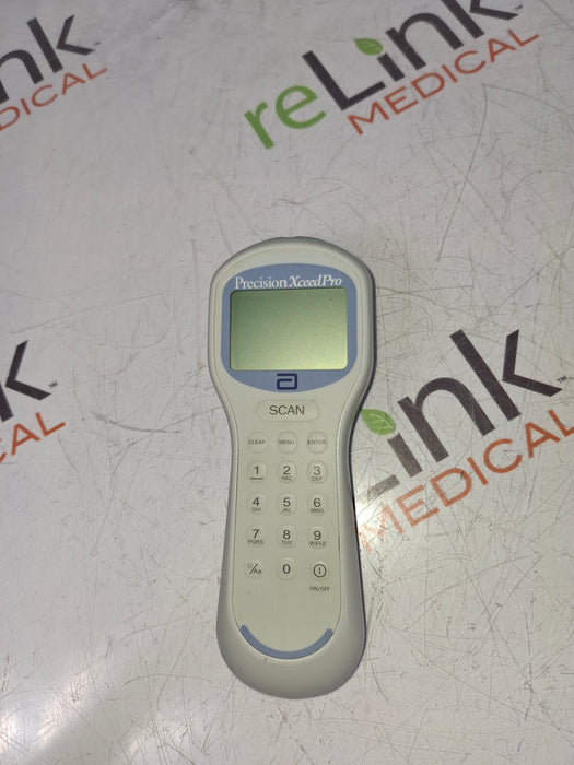 Abbott Precision Xceed Pro Blood Glucose Meter