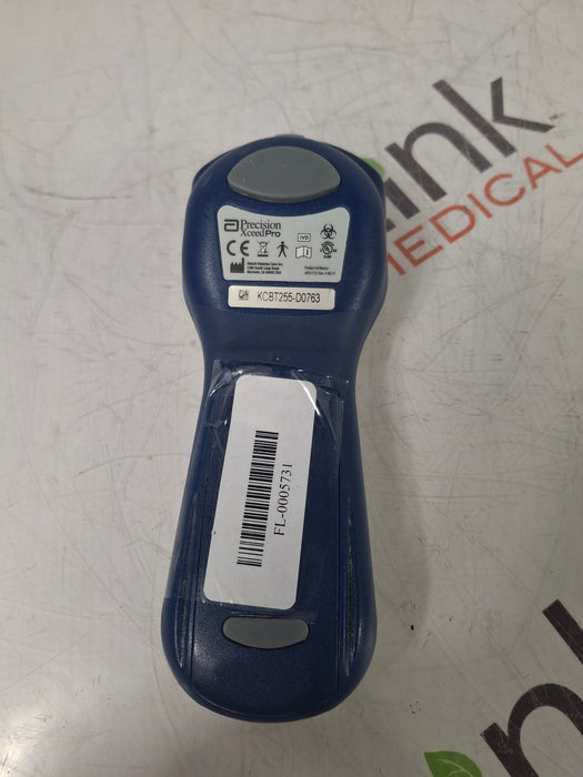 Abbott Precision Xceed Pro Blood Glucose Meter