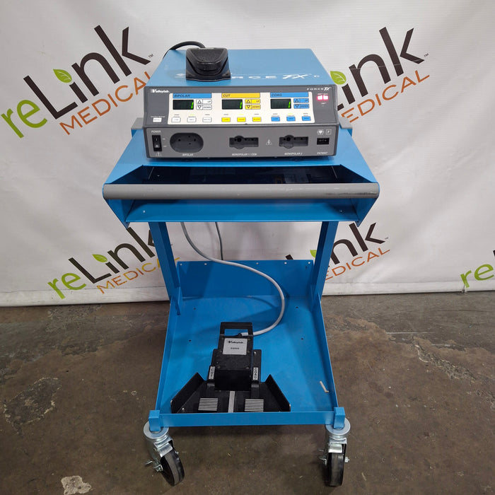 Covidien Valleylab Force FX-C Electrosurgical Generator