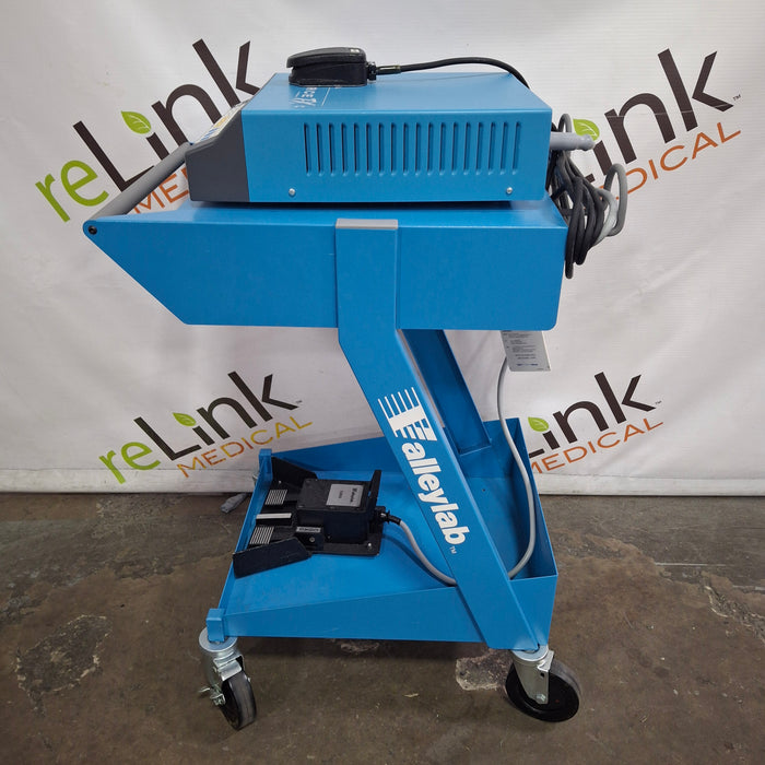 Covidien Valleylab Force FX-C Electrosurgical Generator