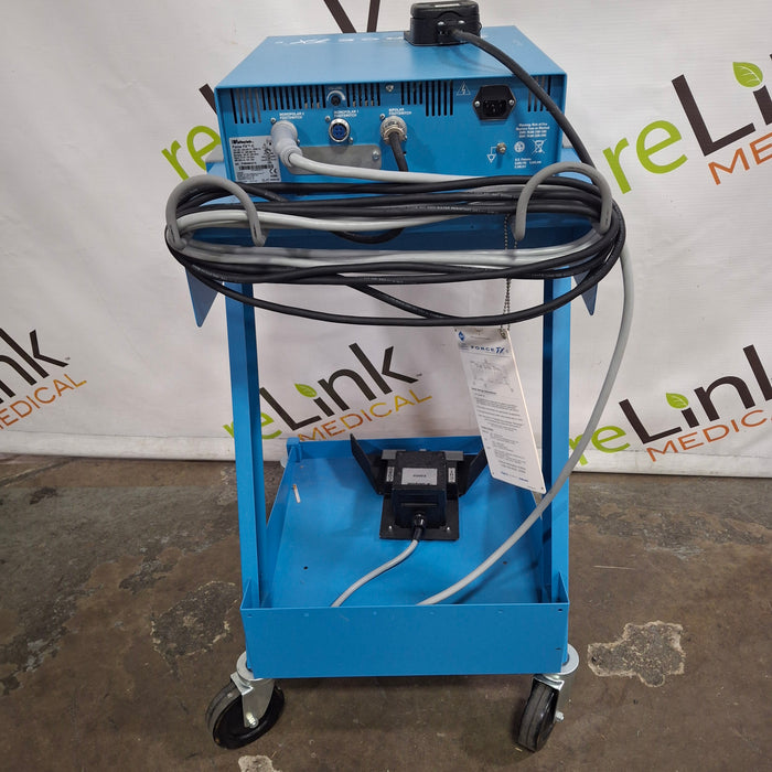 Covidien Valleylab Force FX-C Electrosurgical Generator