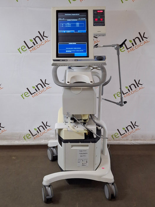 Puritan Bennett 840 Ventilator