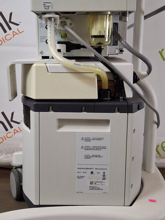 Puritan Bennett 840 Ventilator
