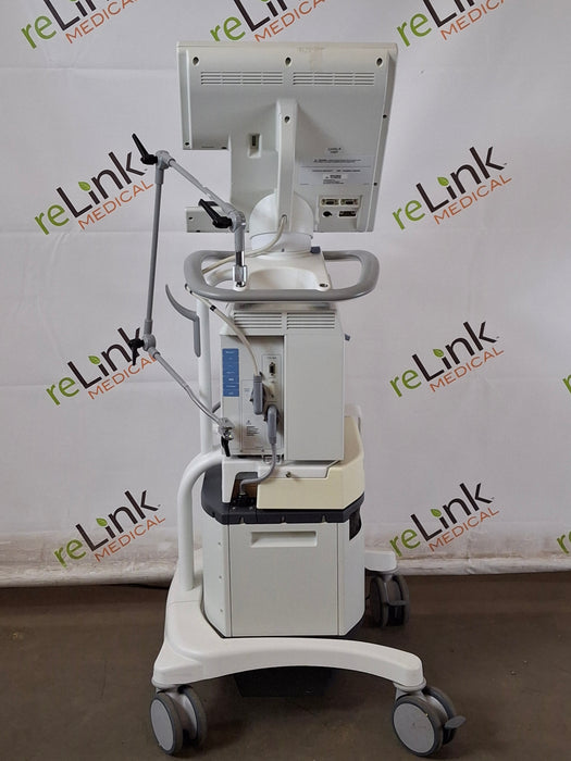 Puritan Bennett 840 Ventilator