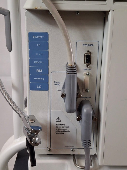 Puritan Bennett 840 Ventilator